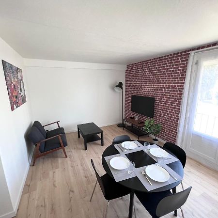 Ambiance, Convivialite Et Emplacement Orleans Exterior photo